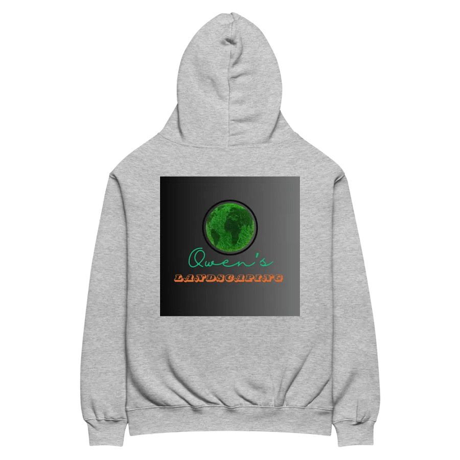 Owen's Landscaping - Hoodie product image (8)