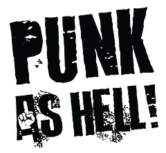Punk as Hell