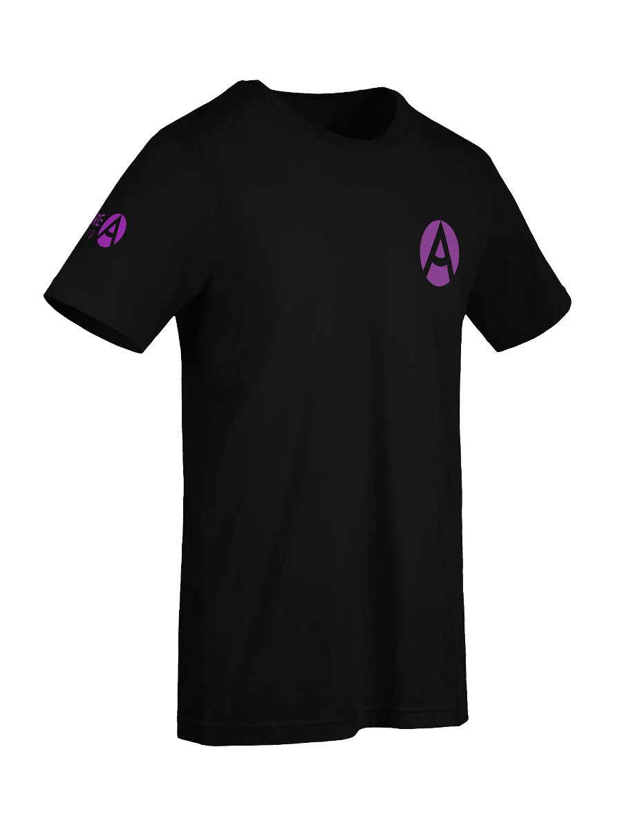 Core-A Logo T-Shirt Slim Fit product image (9)