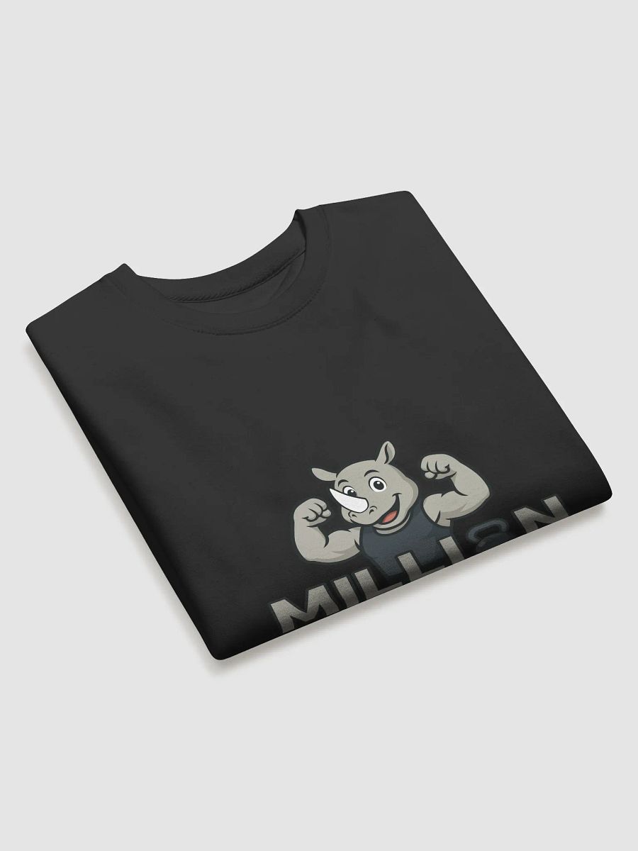 Do You Feel Sweatshirt product image (28)