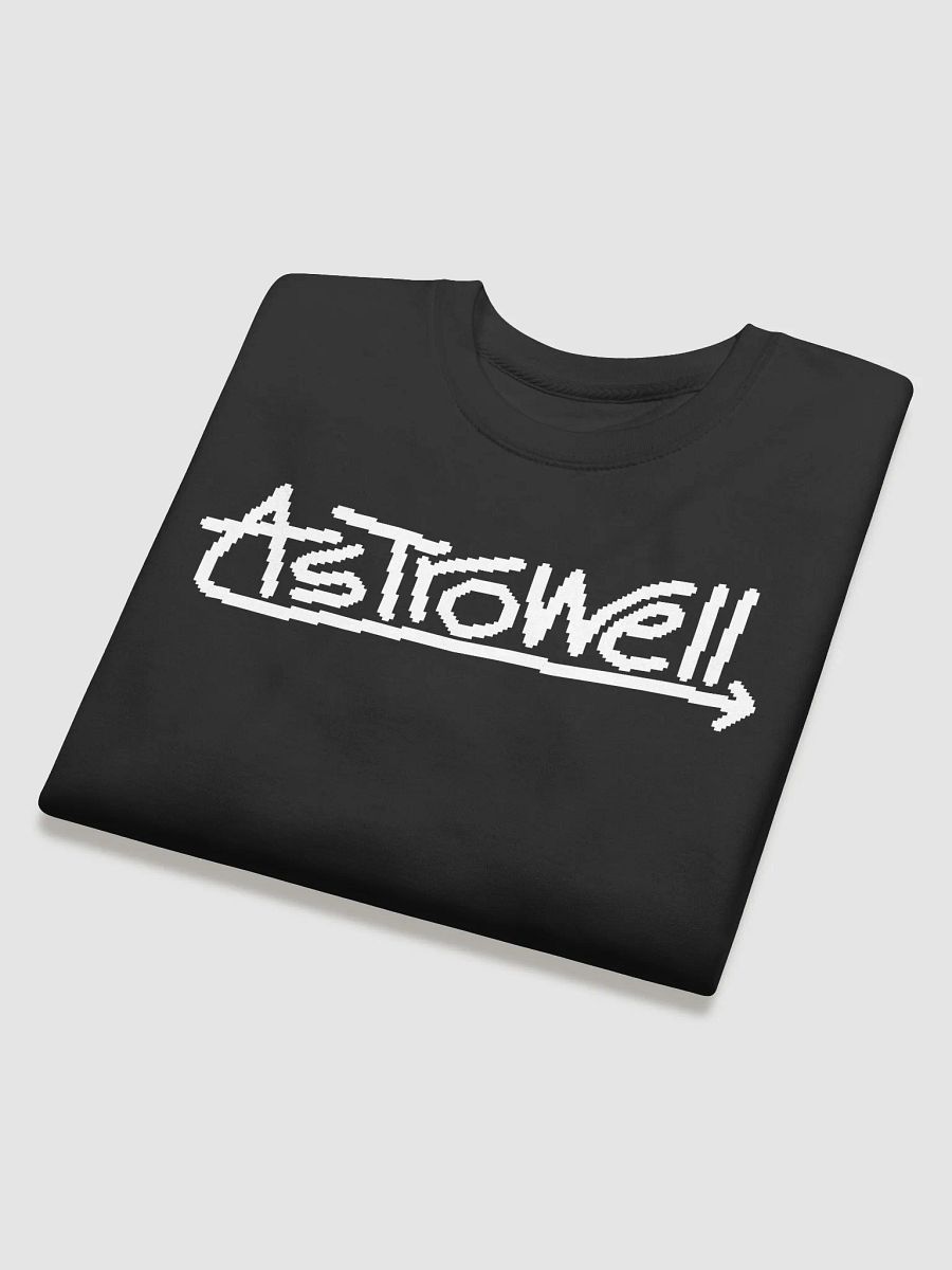 Graffiti Sweatshirt product image (4)