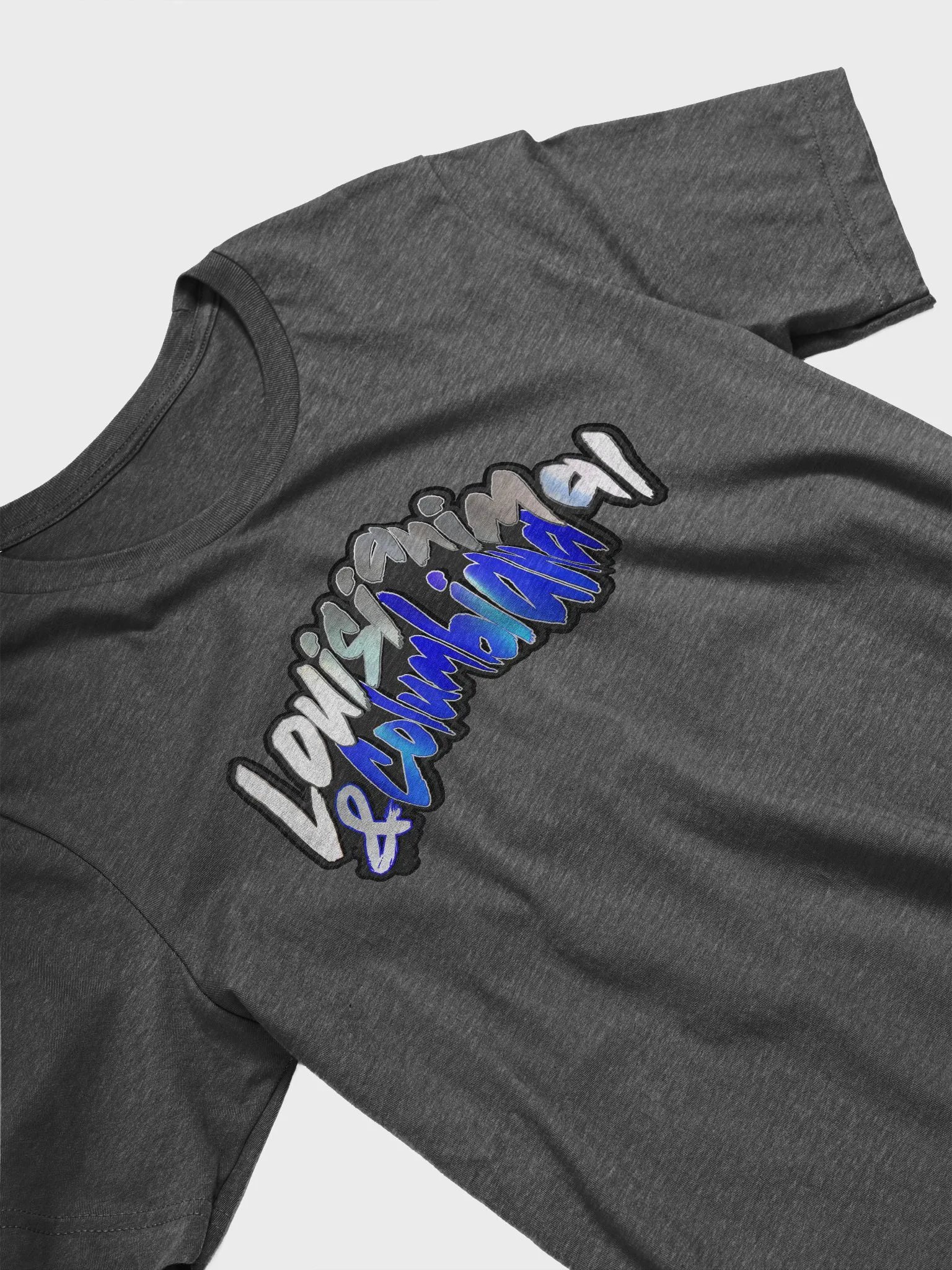 Louisianimal x Columbiana - Tee product image (4)