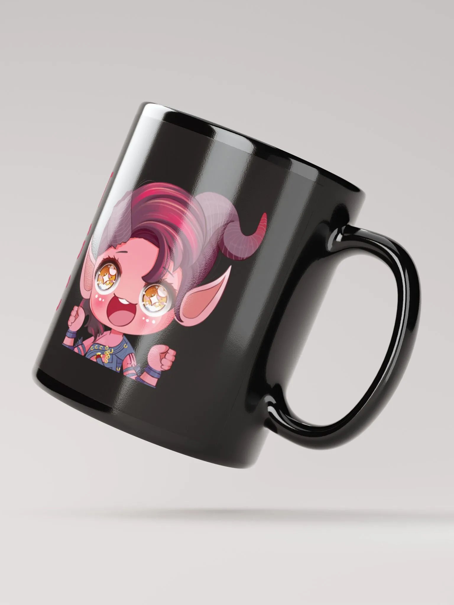 Strong & Thicc Mug product image (2)