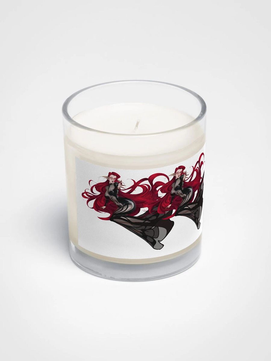 Deadly Siren Soy Candle product image (2)