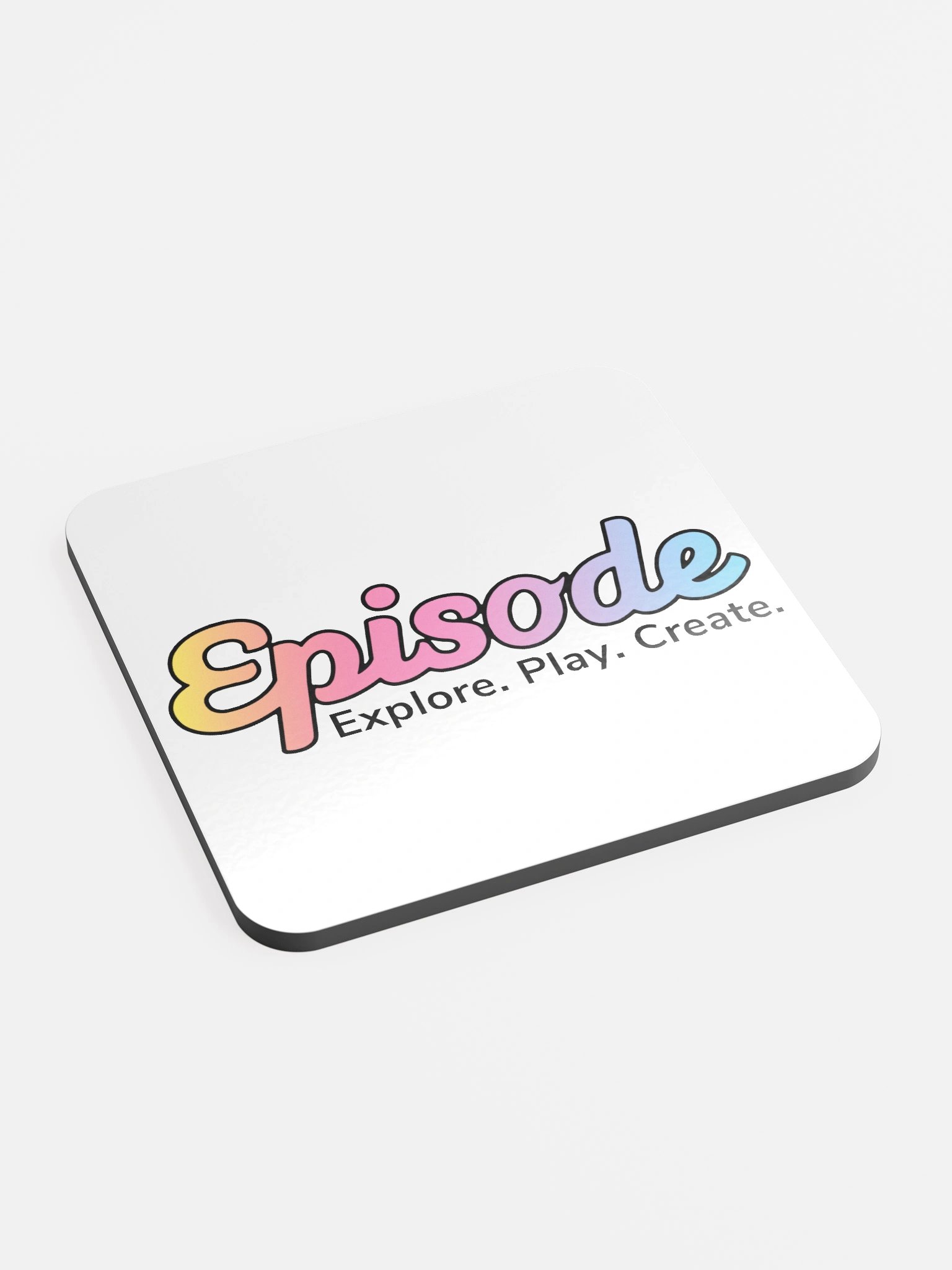 Episode Coaster product image (2)