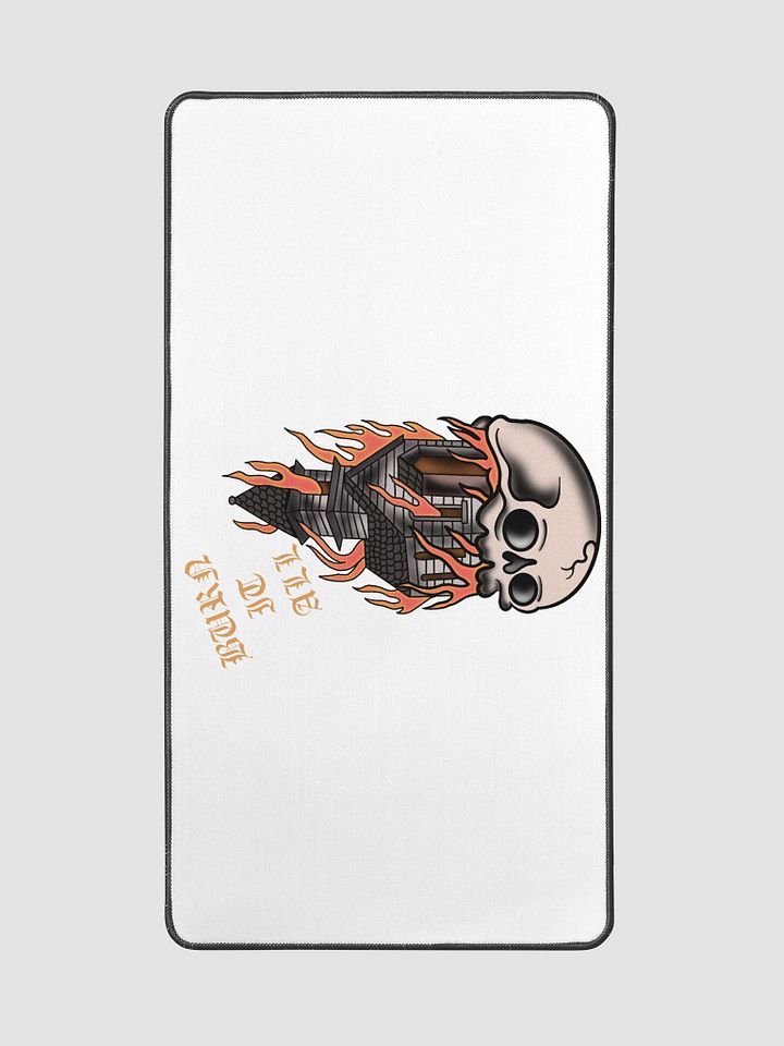 The Big Cvlt Pad product image (1)