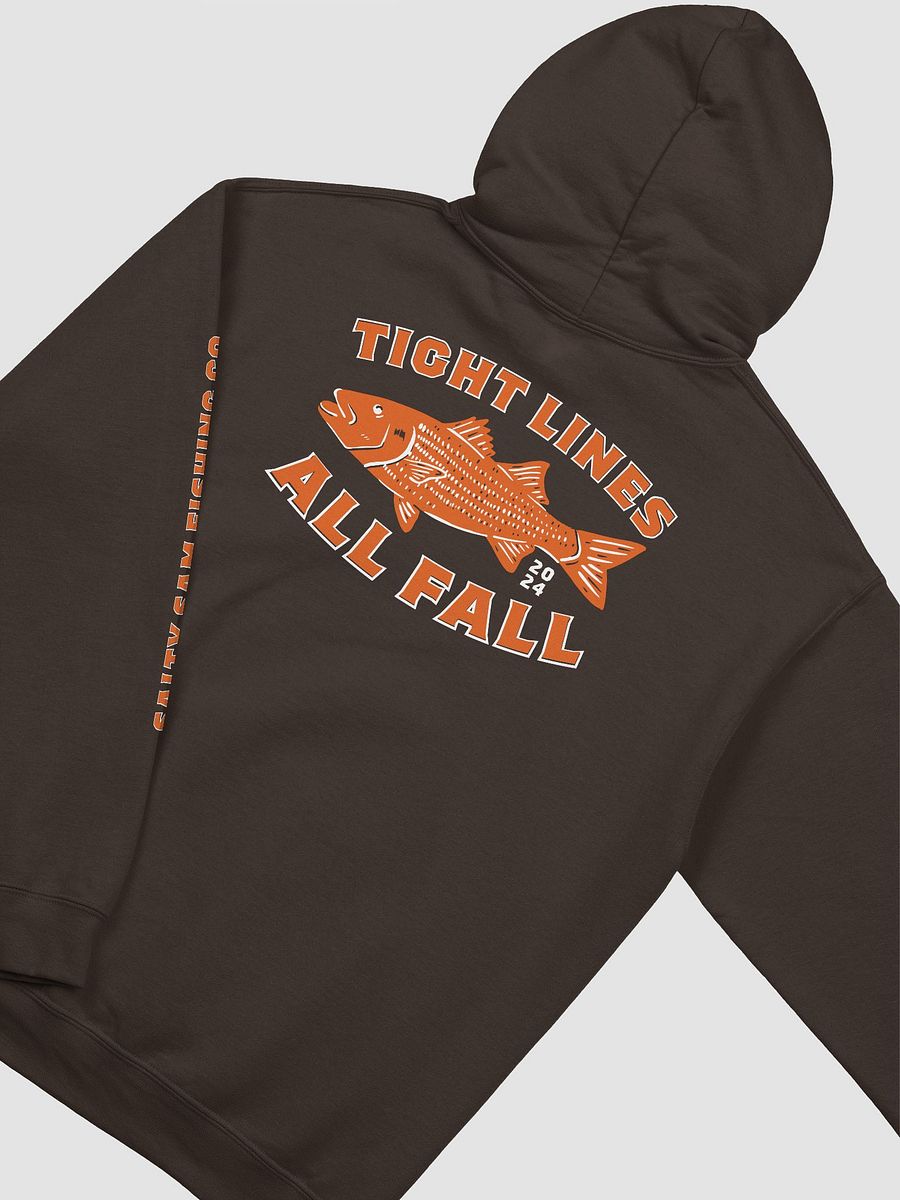 Tight Lines All Fall Hoodie product image (4)
