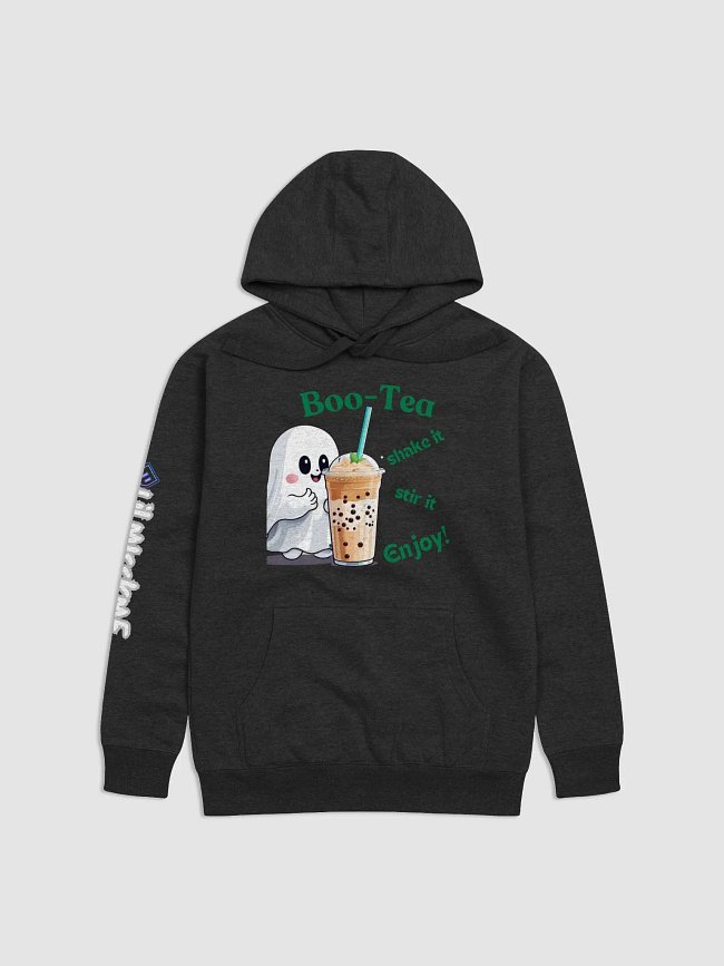 Boo-Tea Collection