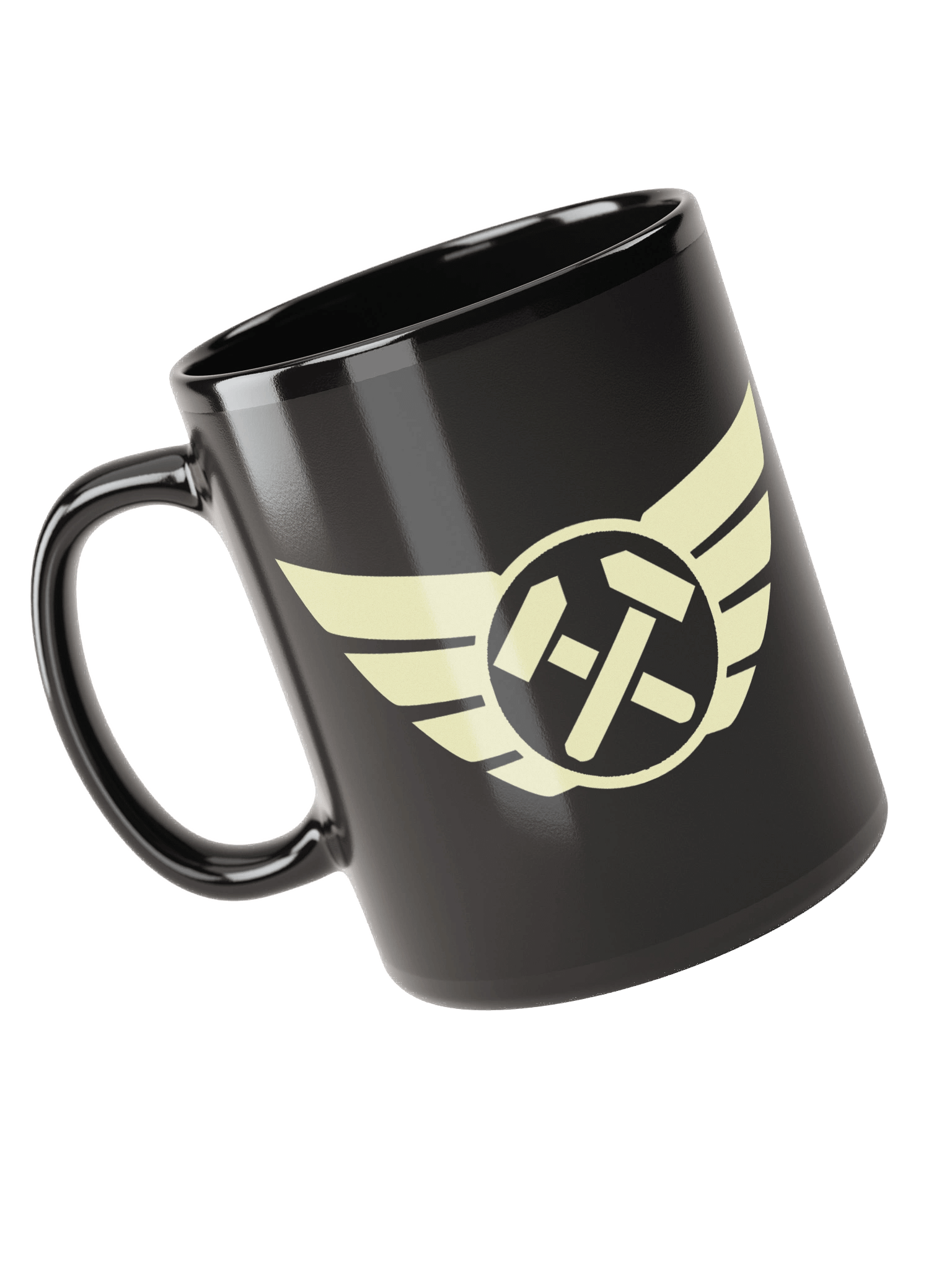 "AIRFRAMES: Strip it" Mug product image (5)