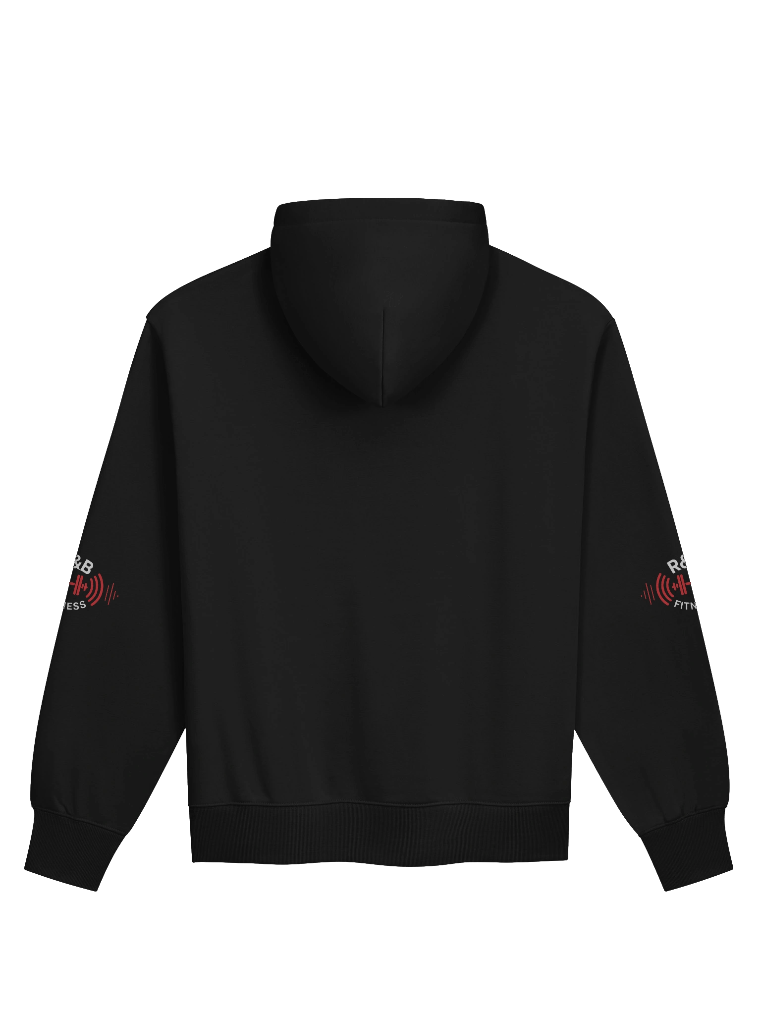 R&B Fitness ThriveStrong Hoodie product image (6)