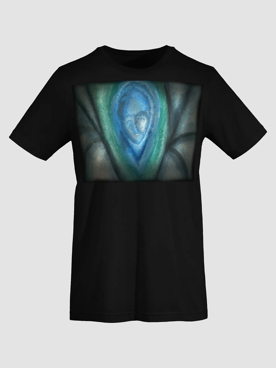 Ethereal Bliss Unisex T-Shirt product image (5)