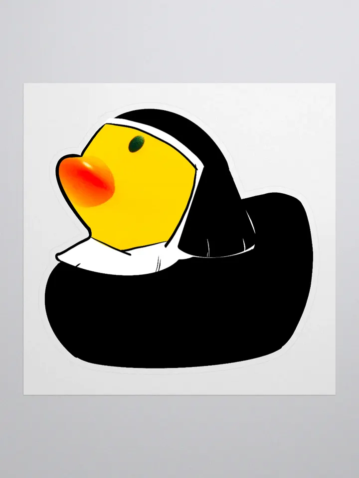 Nun Duck product image (2)