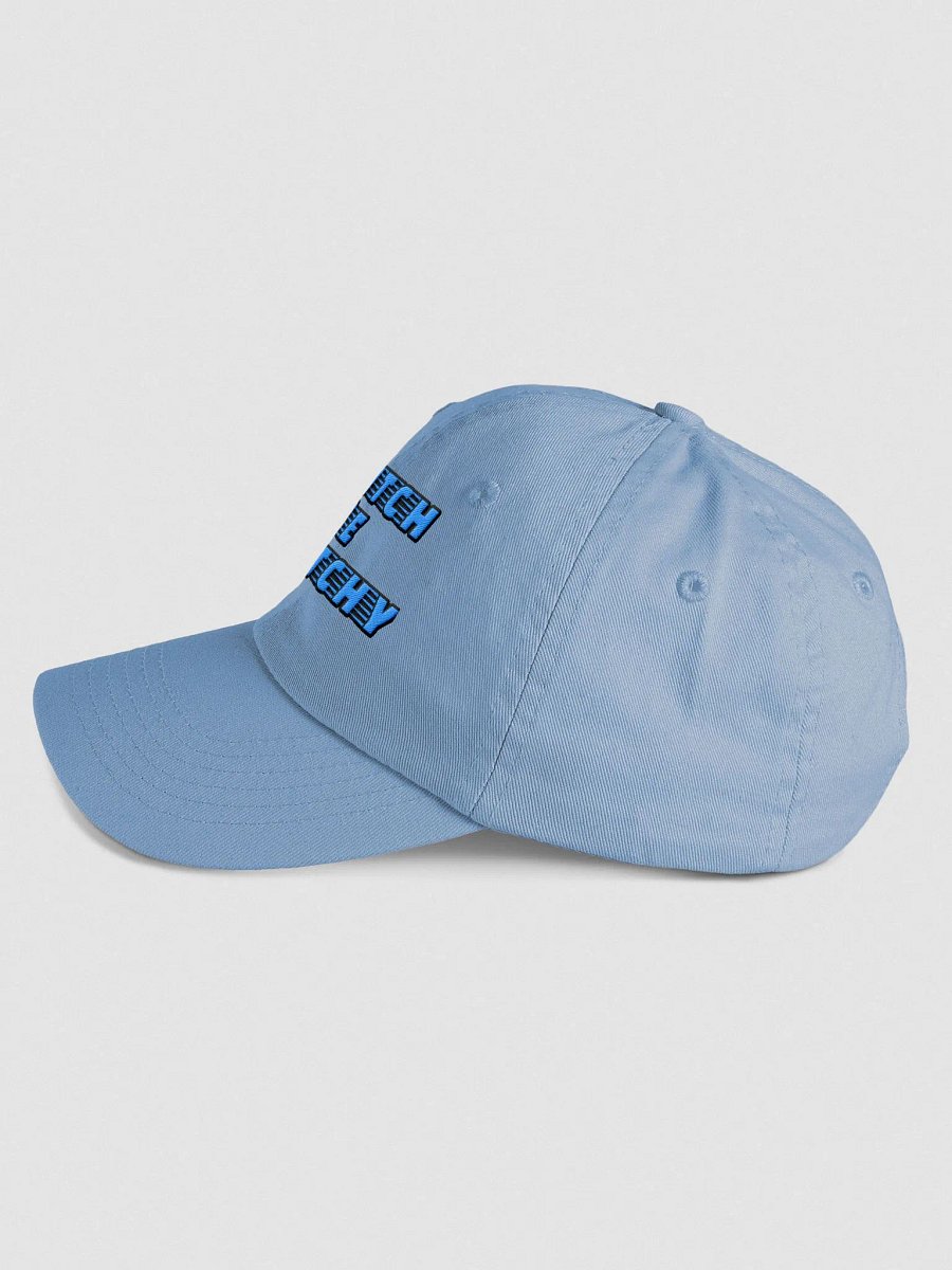 Twitchy Youth Dad Hat product image (25)