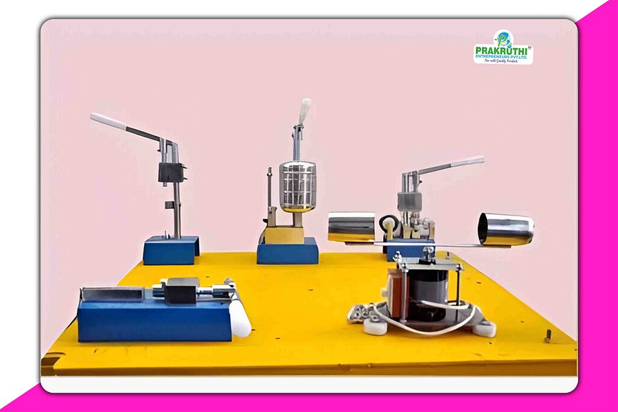 Manual Pen Making Machine product image (5)