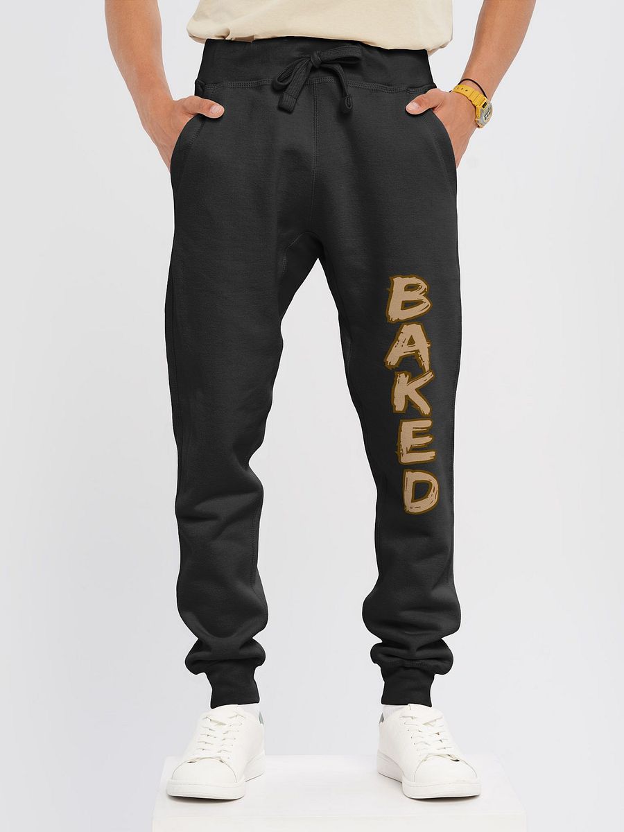 Baked Jogging Pants product image (3)