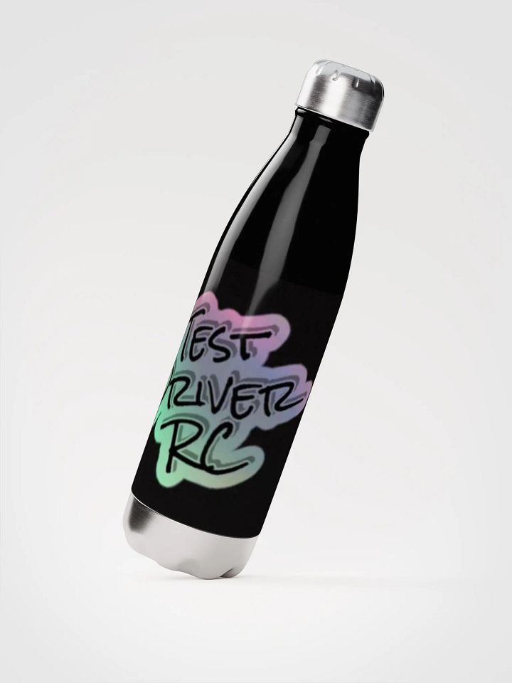 Test Driver RC Water Bottle product image (2)