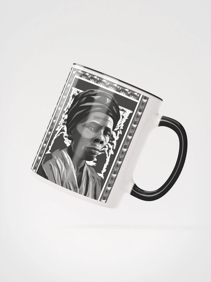 Queen Tubman Mug product image (1)