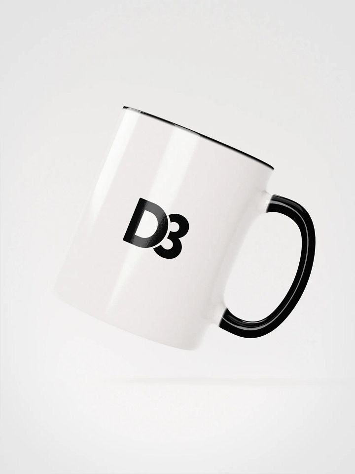 D3 Mug product image (4)
