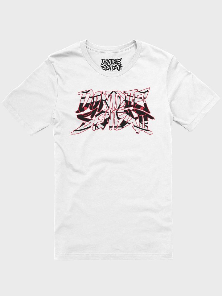 DDS Eyes Shirt product image (1)