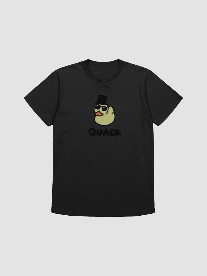 Duck With Sunglasses product image (1)