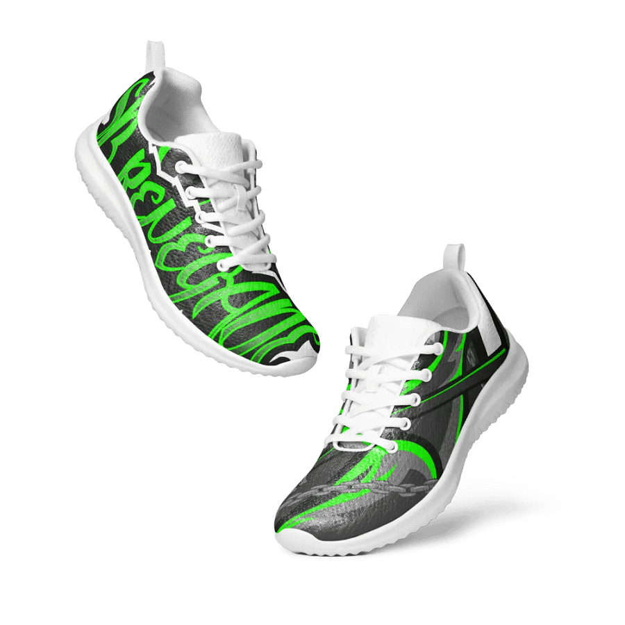 Renegade Sneakers product image (11)