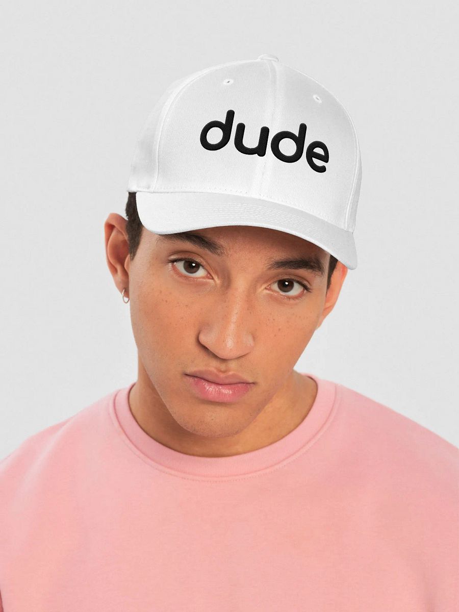 Flex the Dude product image (1)