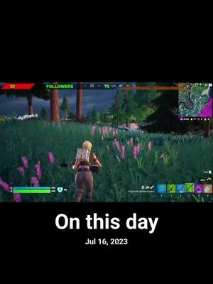 #onthisday