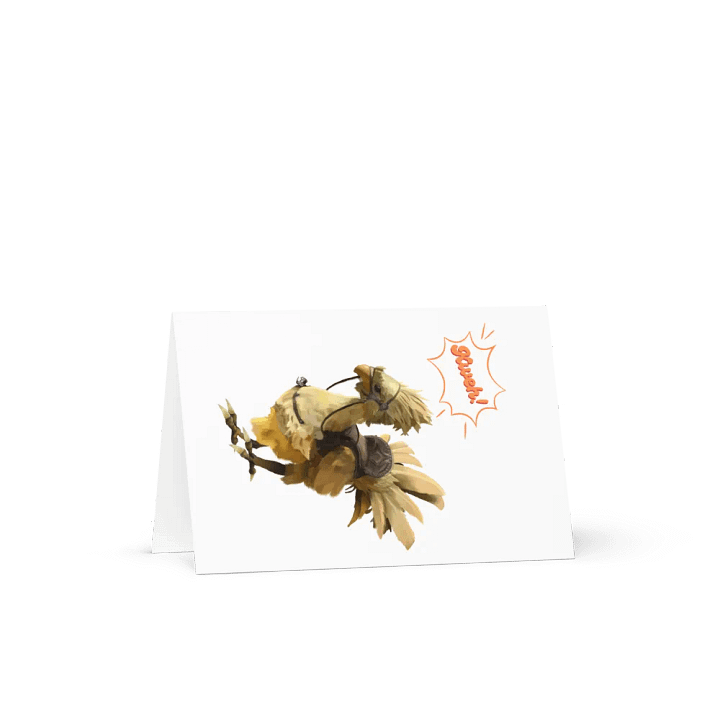 Kweh! Cards product image (1)