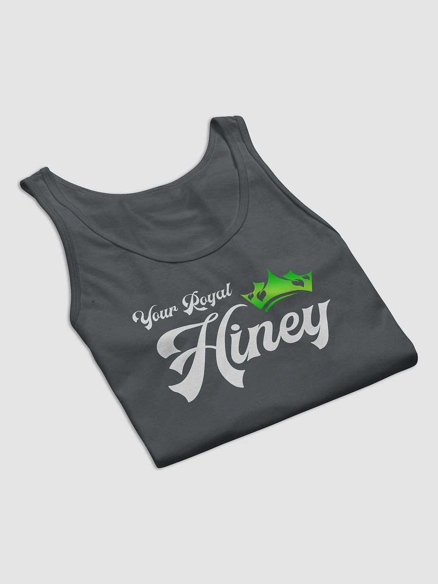 Your Royal Hiney Tank product image (28)
