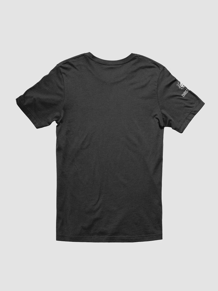 Christafari Live in Japan T-shirt product image (2)
