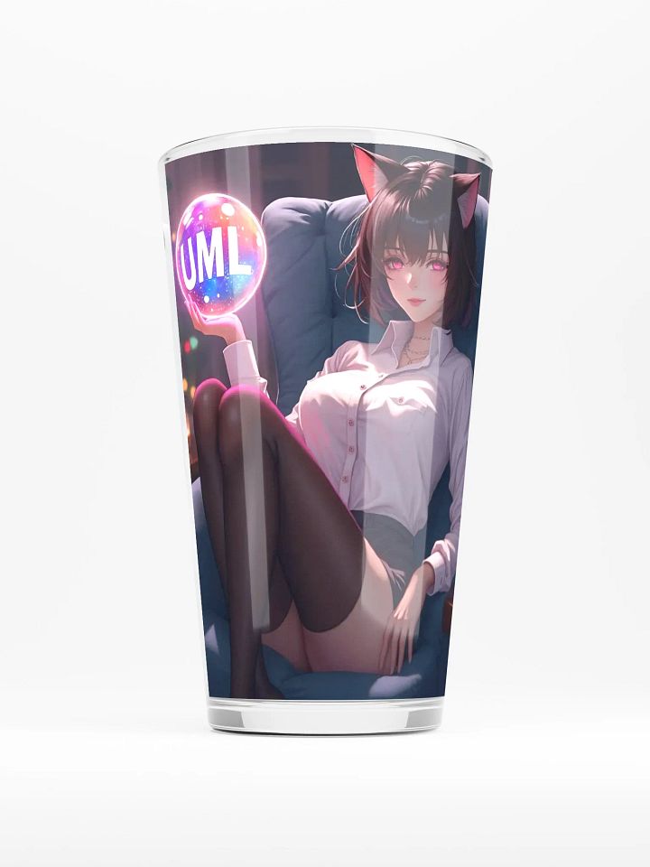 UML Kitty Pint product image (1)