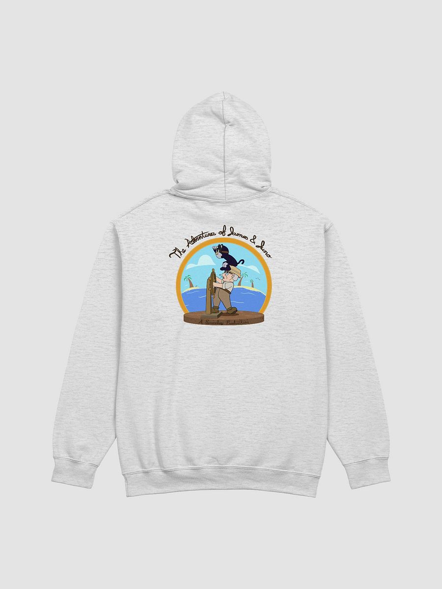 Feels Like Summer (Hoodie) product image (19)