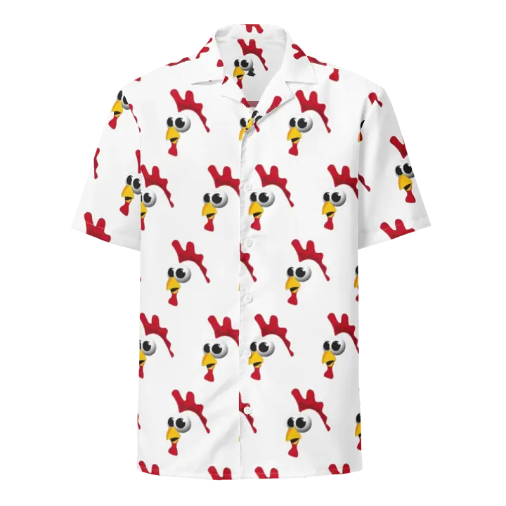 Ellis Special Button Down product image (1)