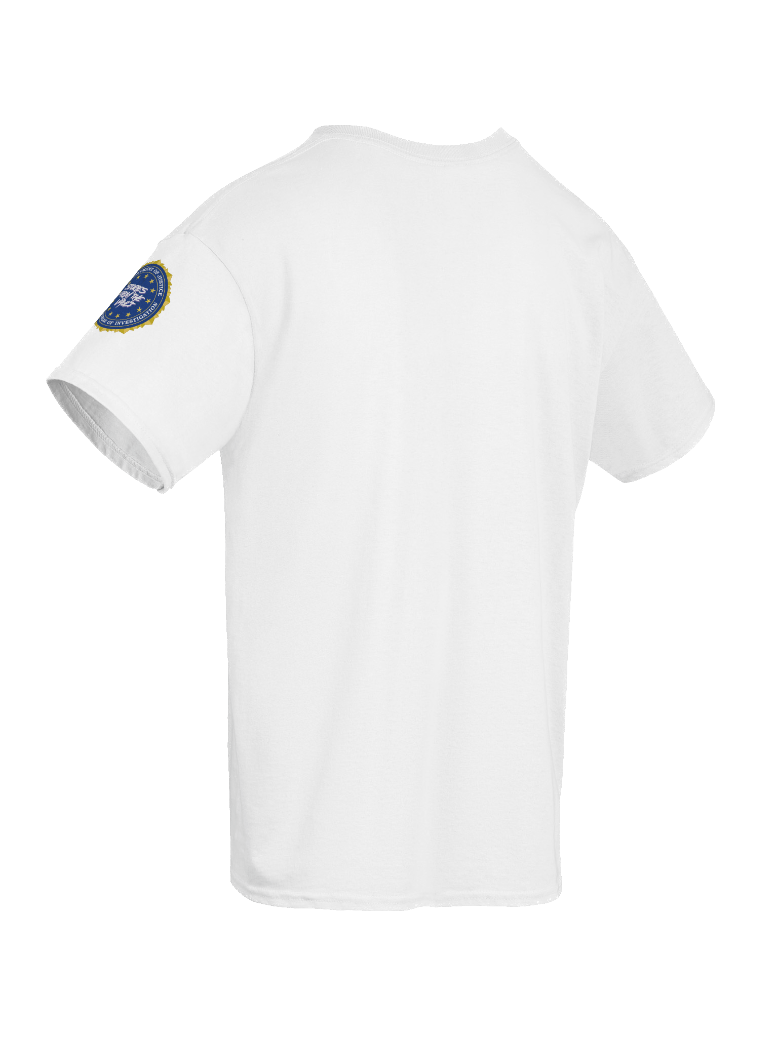 Vault Stories Emblem T-Shirt product image (10)