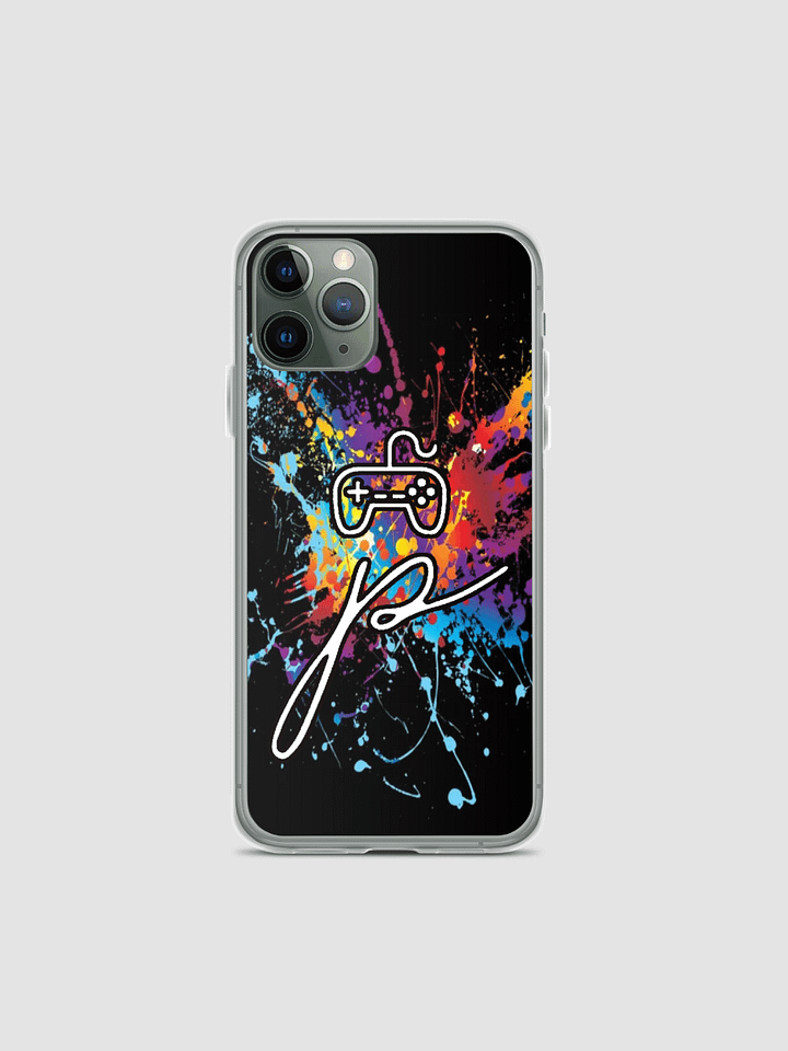 Prod Creative iPhone Case product image (2)