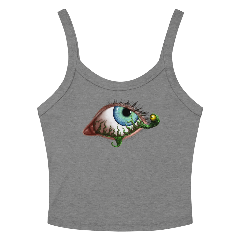 Eye Goo Crop Tank product image (2)