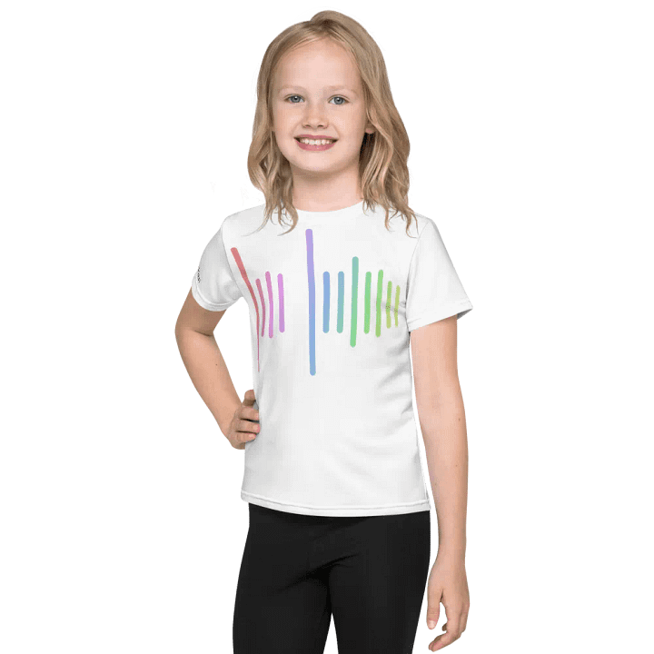 Kids T-Shirt product image (1)