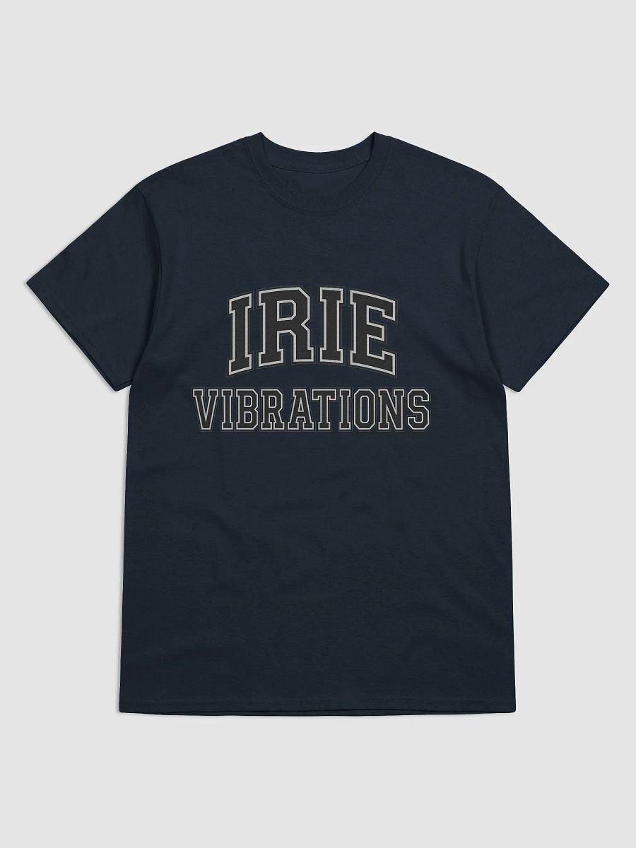 IRIE VIBRATIONS Graphic Tee product image (6)