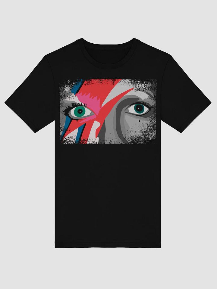 Ziggy Stardust – Eyes Like Planets product image (1)