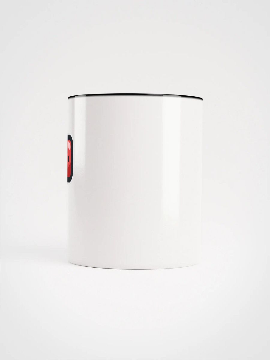 PilloleDiGamer (Solo Logo) - Tazza product image (5)