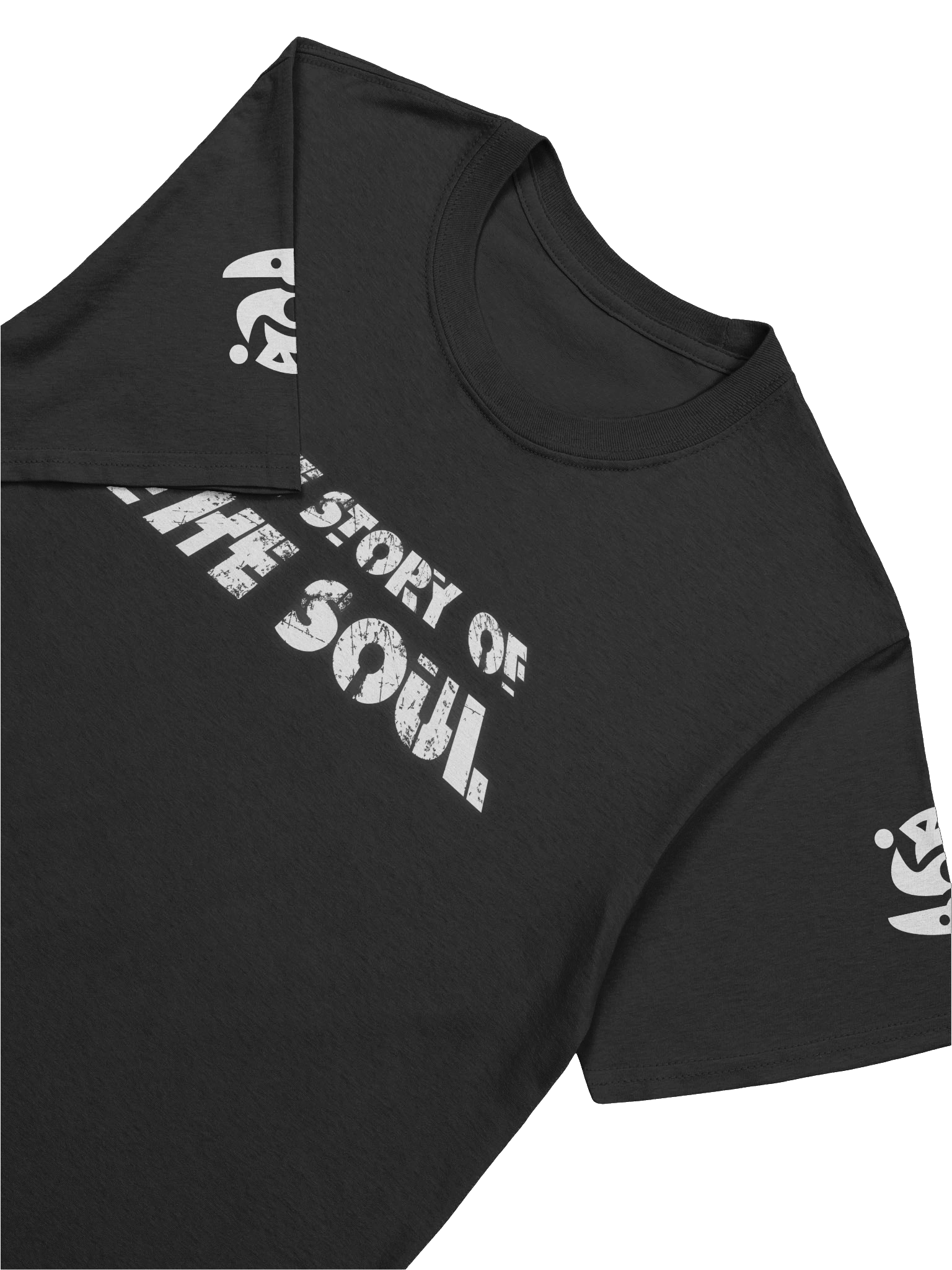 The Story of the Soul Premium T-Shirt product image (21)