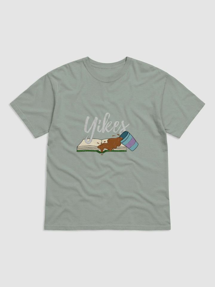 Yikes shirt product image (7)