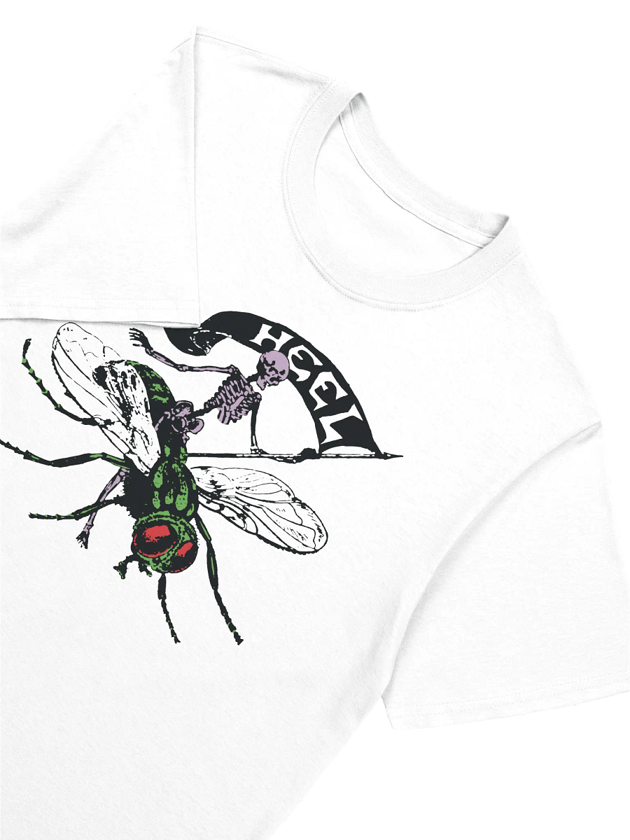 Skelebug White product image (3)
