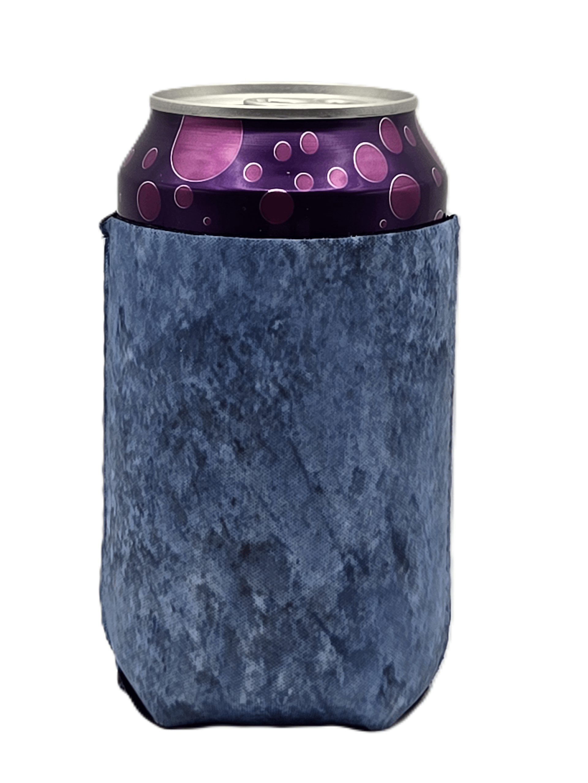 Blue Denim can koozie product image (1)