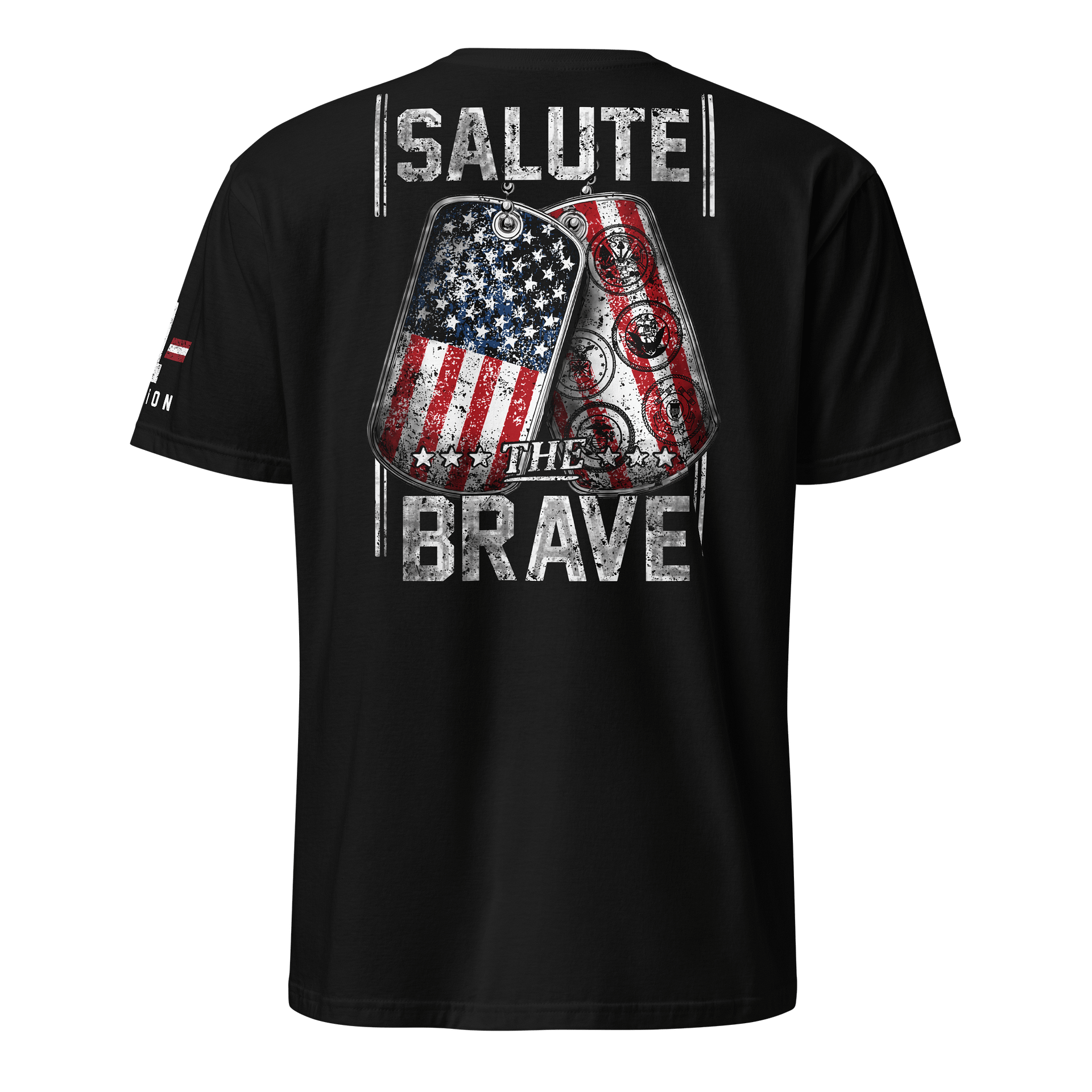 Salute The Brave product image (1)