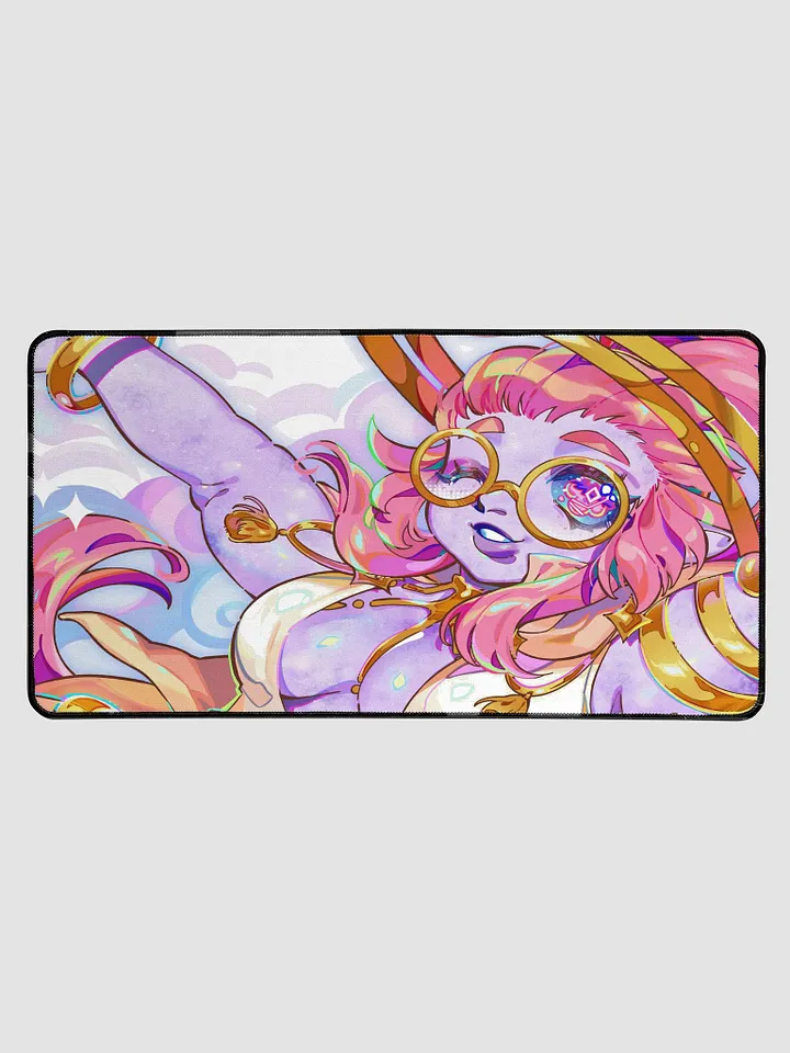 In The Clouds Deskmat product image (1)