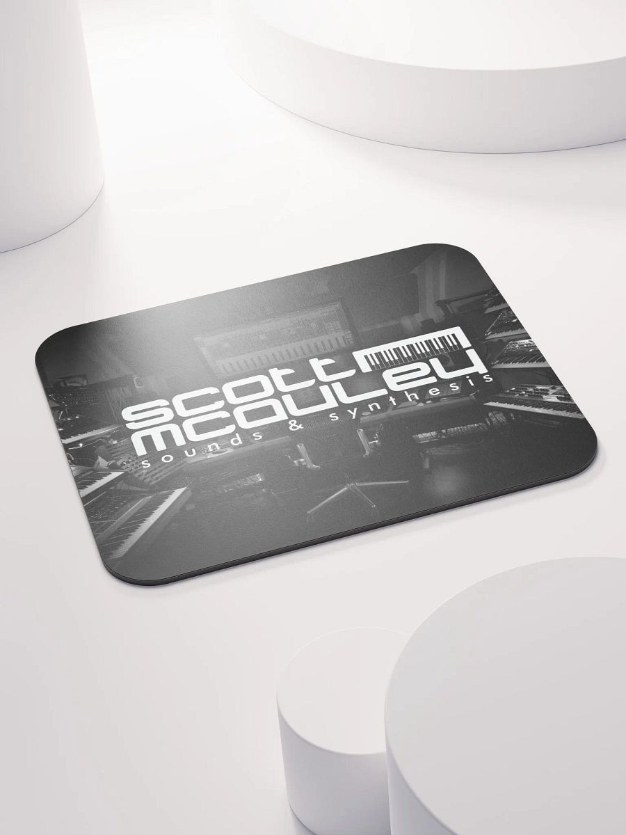 SM Studio Mouse Pad product image (4)