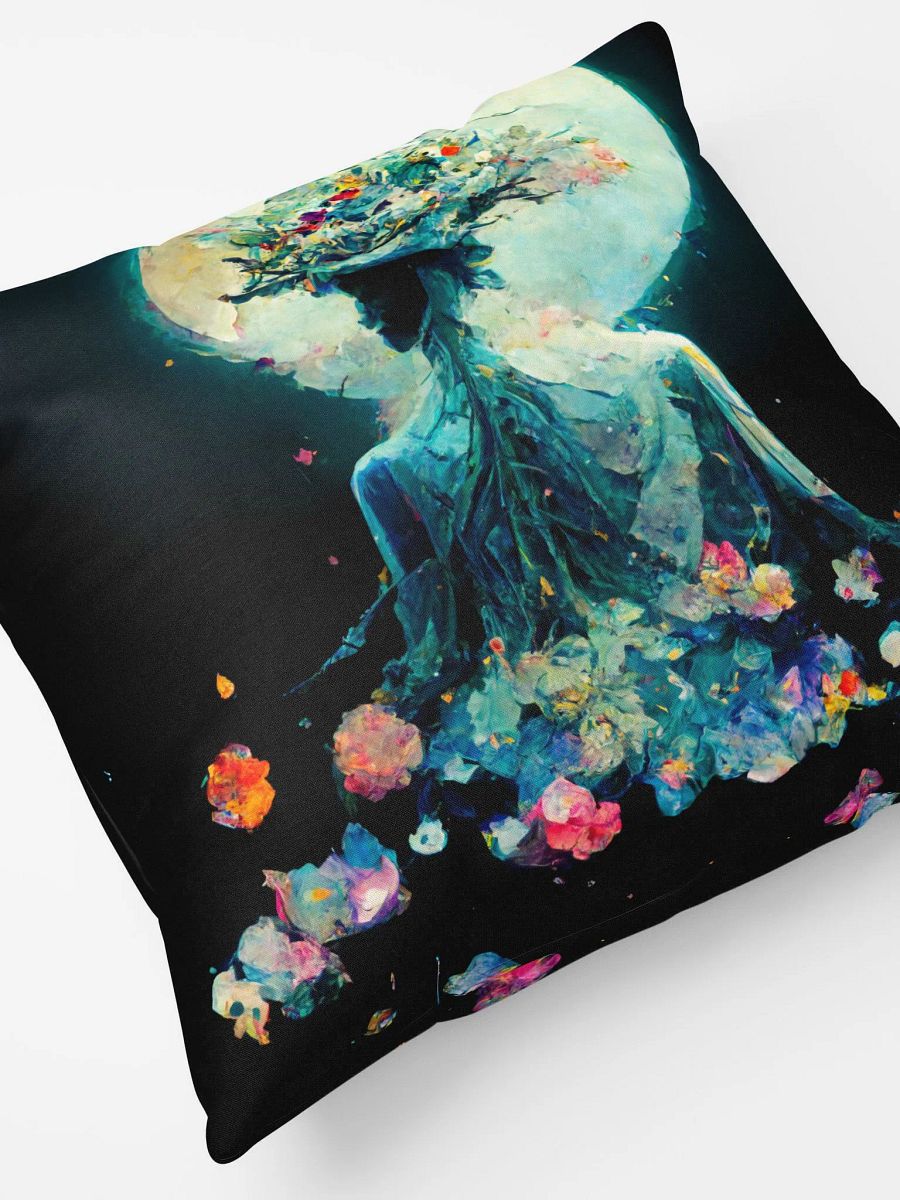Dreamy Nights All-Over Print Pillow product image (8)