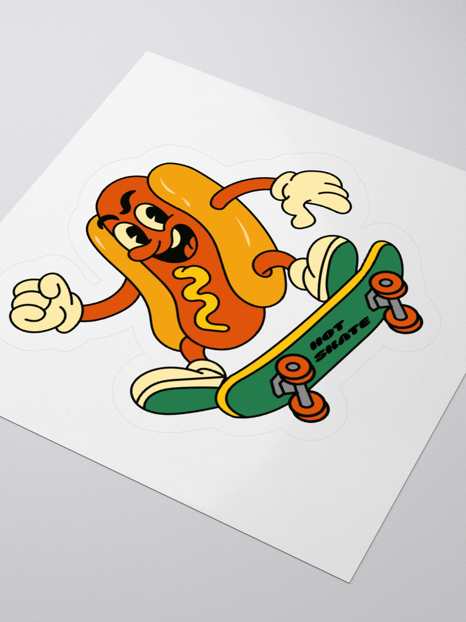 Hot Skate product image (7)