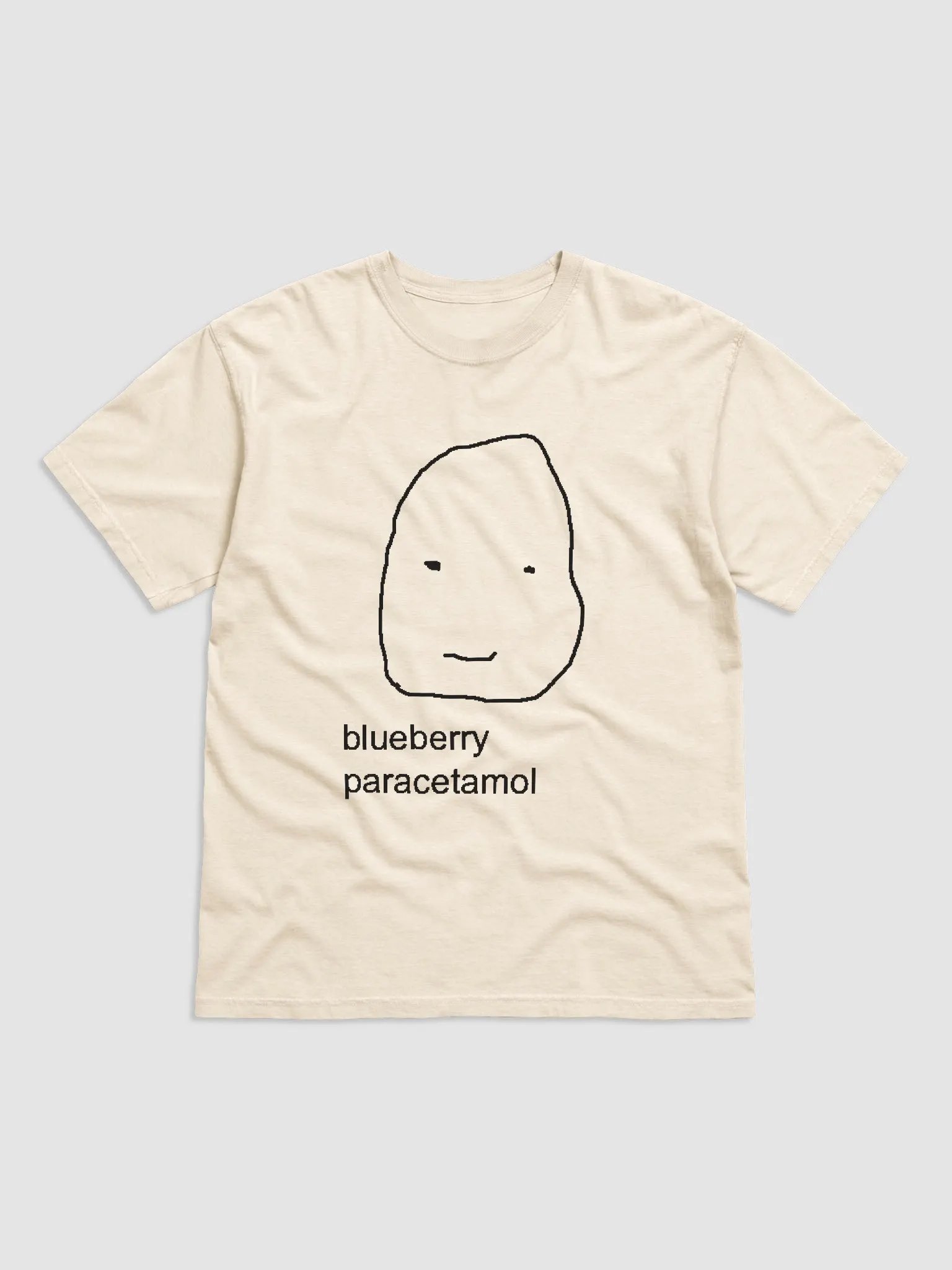 Perfectionism T-Shirt product image (1)